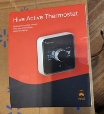  Brand New Hive - Active Smart Thermostat Sm...