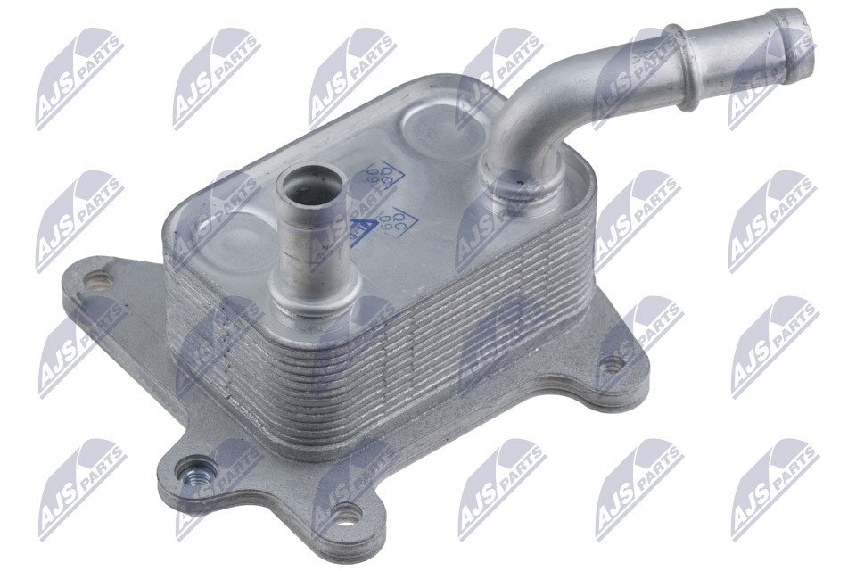 Fits NTY CCL-RE-015 OIL COOLER ENG 1.0 RENAULT CLIO V 19- , DACIA SANDERO 16- , - Image 3