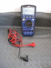 OTC 3990 hybrid automotive meter true rms vol...