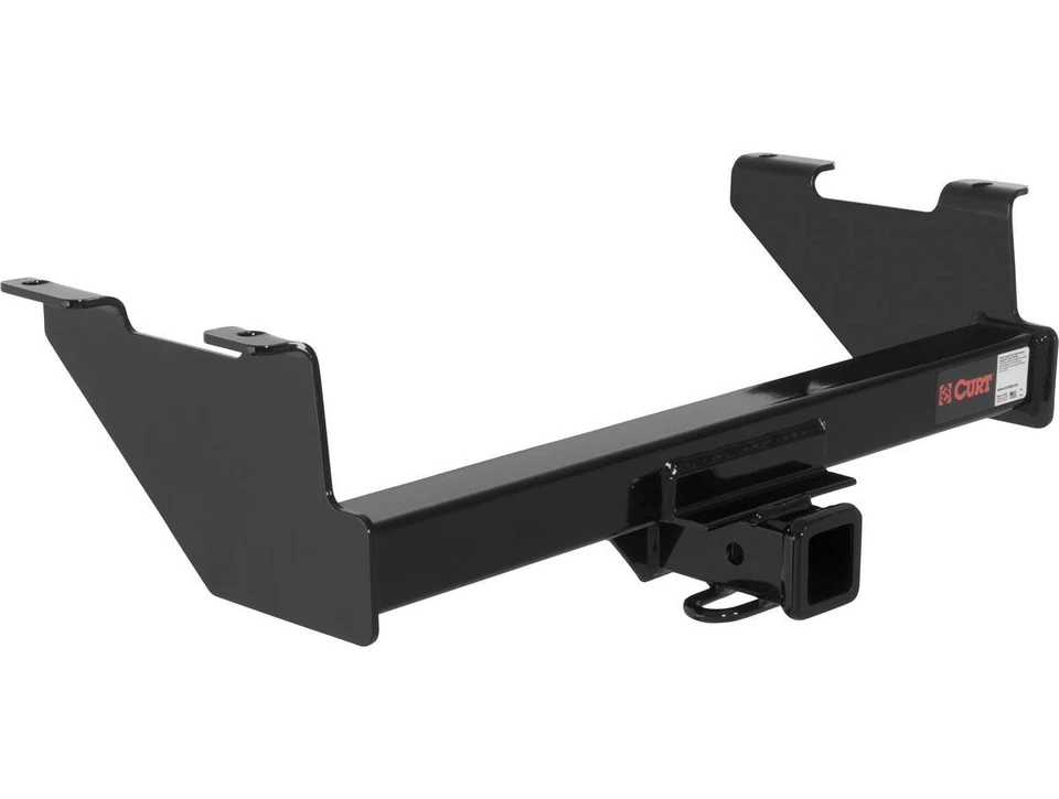 Curt Class 3 Trailer Hitch 2" Receiver Fits Select GMC Jimmy, Chevy Blazer, K5 Foto 2 de 4