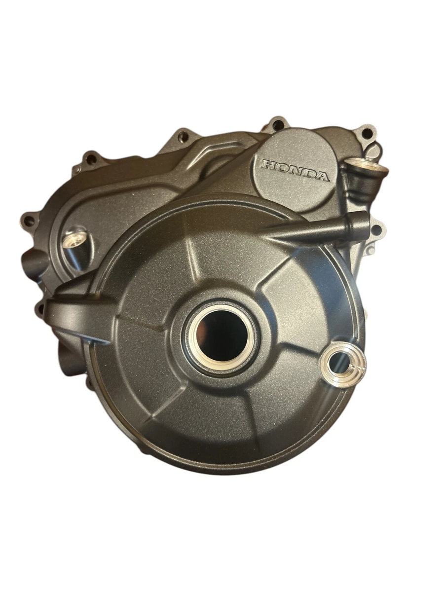 Honda OEM Part 11320-MLA-A00 COVER, ALTERNATOR | eBay