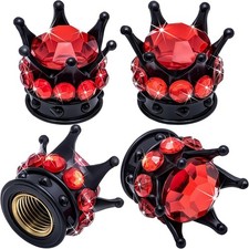 tapones tapas para llanta de aire valvulas de neumaticos auto carro moto bicicle