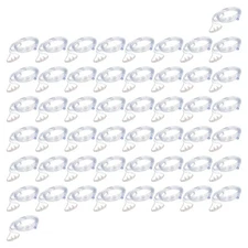 AirLife Nasal Cannula 7FT Oxygen Supply Tubing Crush Resistant Lightweight 50 Pk