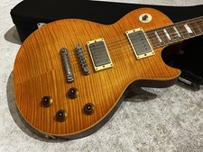 ESP / Edwards E-LP135 ALS / RE Nitro Aged 3,8...