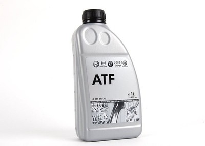 VAG Atf (automatic transm. fluid) G055540A2 | eBay