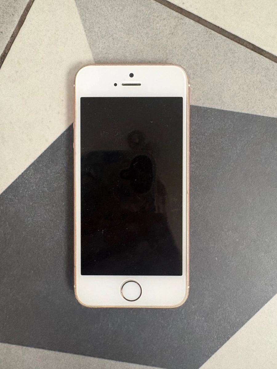 Apple iPhone SE 32 GB EE Mobile Phones & Smartphones for sale