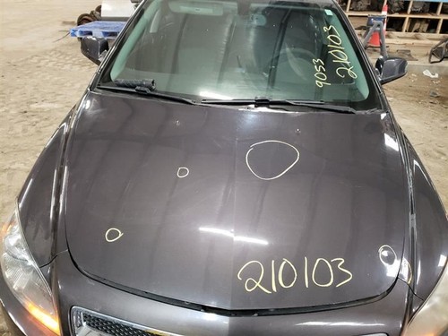 Driver Tail Light Quarter Panel Mounted Excluding Ltz Fits 08-12 MALIBU 995149 - Picture 8 of 12