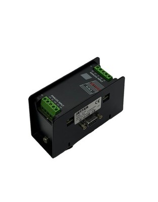 JETTER N-IA4 NANO ANALOG EINGANGSMODUL 4-KANAL ±10V 0-20MA