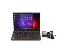 Lenovo ThinkPad X1 Carbon Gen 11 14.0" Touch Intel i7-1355U 16GB 500GB NVMe W11P