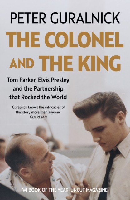 Colonel & The King