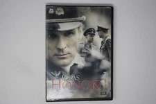 Czas Honoru Season 7 2x DVD Set Tvp