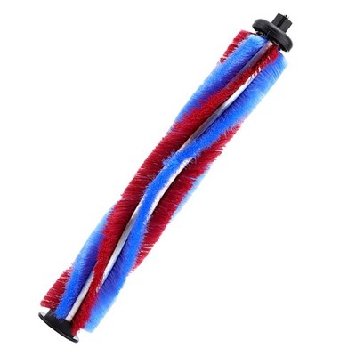 Wireless Vacuum Cleaner Brush Head Accessories Roller Brush V Shape Top