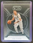2024 Noir Luka Doncic Association Edition #16/99 Mavericks