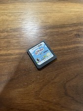 Activision Lalaloopsy Nintendo DS Game Cartridge E-Everyone NTSC-U/C US/Canada