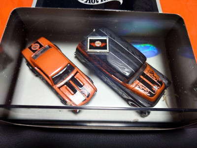 Hot Wheels 55 Chevy Panel 67 Chevy Camaro | eBay