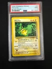 Pikachu Wotc Promo 27/53 (2000) PSA 9 Mint English Regular Finish