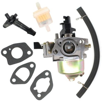 5hp 196cc Vergaser benzinfilter Satz für Loncin Motoren G160 G200 F 170020406 6