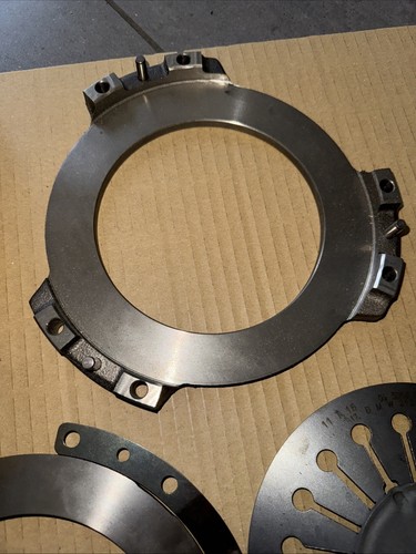GENUINE BMW CLUTCH KIT R1100 R RT RS GS GS R850 - Picture 3 of 12