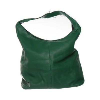 Botkier, Umhängetasche, Damen, Polyurethan, Grün, 36, 36, 36 cm #sUB