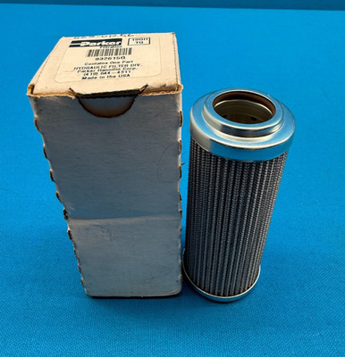 Parker 932615Q 15P-30P-30PD Series High Pressure Hydraulic Filter Element