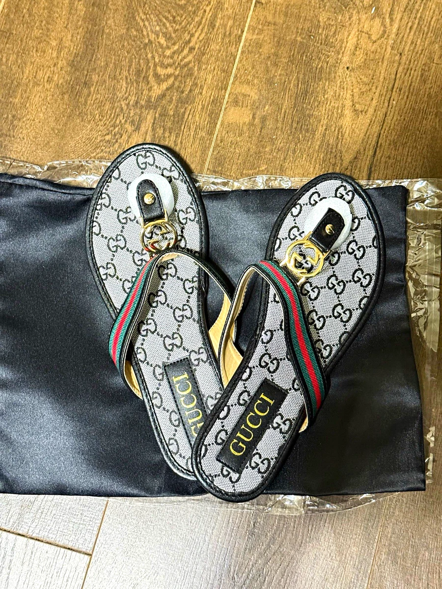 25+ Gucci Striped Sandals for Men for sale | Updated Oct 2026