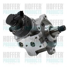 HOFFER Hochdruckpumpe 7508742 für FORD ECOSPORT TRANSIT CONNECT V408 FOCUS 4 HN