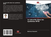 Behrouz Hosseini | La SéCurité Dans Les SystèMes Rfid | Taschenbuch (2024)