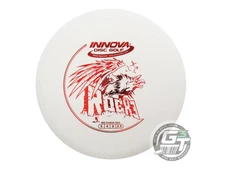 NEW Innova DX RocX3 177g White Red Foil Midrange Golf Disc