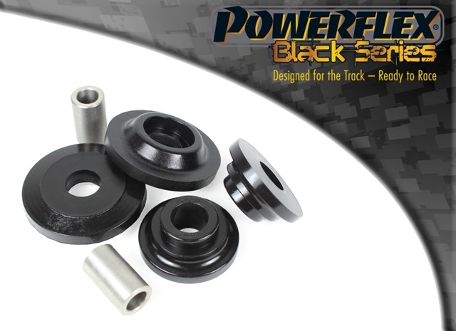 Powerflex Engine/Transmission Carrier Bush  PFR57-415BLK