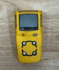 GasAlert MicroClip XL Multigas Gas Monitor Detector Meter 