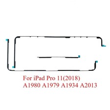OEM Touch Screen Digitizer Strip Tape Glue Adhesive Sticker Fix For ipad pro 11"