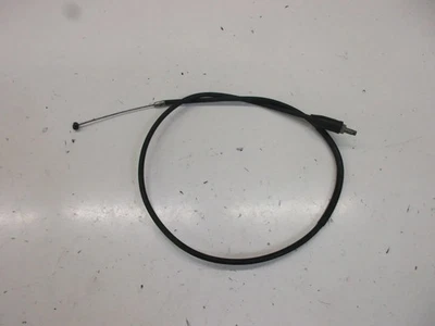 13. Suzuki GS 500 E GM51B Kupplungszug Kupplungsseil Kupplung bowdenzug clutch - Bild 1 von 3