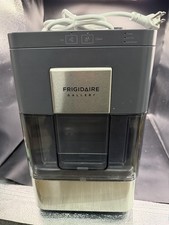 Frigidaire EFIC256-BLACK Countertop Nugget Ic...