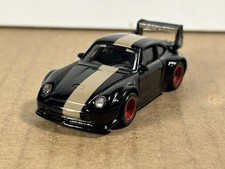 Hot Wheels Customized Porsche 993 Gt2 Loose Rrs Roller Paint Clear Coat Hot Wheels Customized Porsche 993 Gt2 Loose Rrs Roller Paint Clear Coat