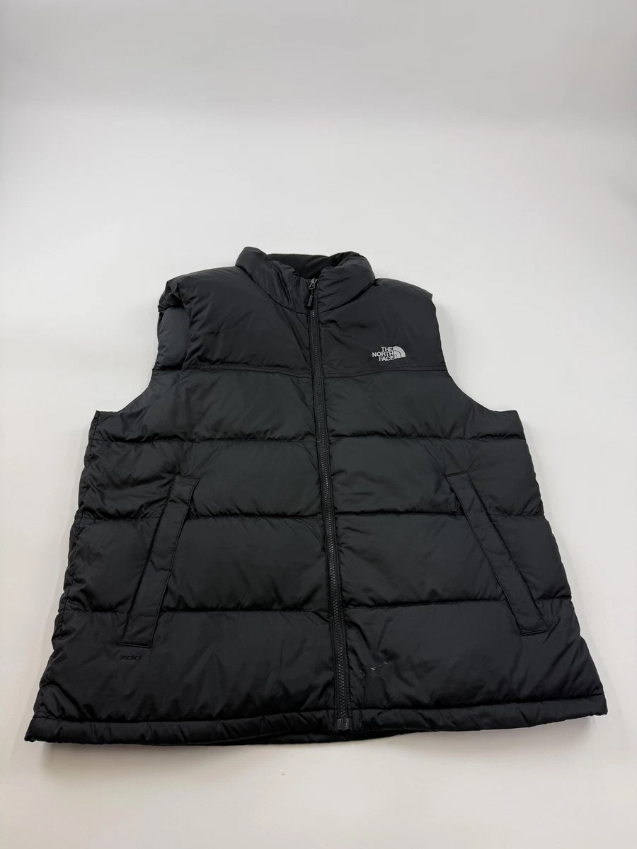 mens north face down vest products for sale | eBay