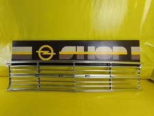 Calandre Opel KADETT