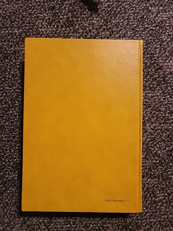 Analysis. Manifolds And Physics: Revised Edition 1982 Yvonne Choquet-Bruhat - Image 3 of 4