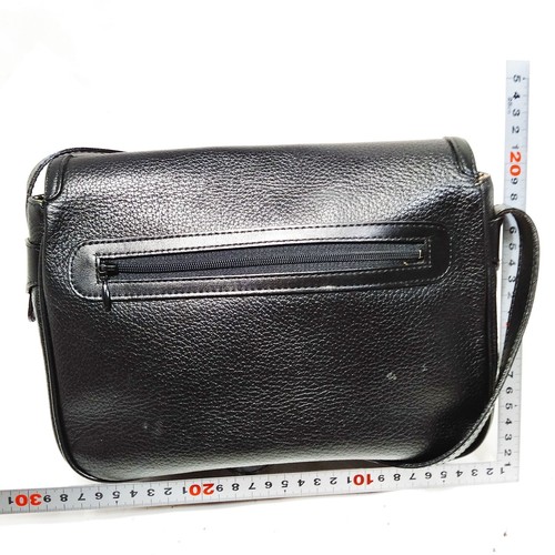 BURBERRYS Schultertasche schwarz Leder 2904873 - Bild 2 von 9