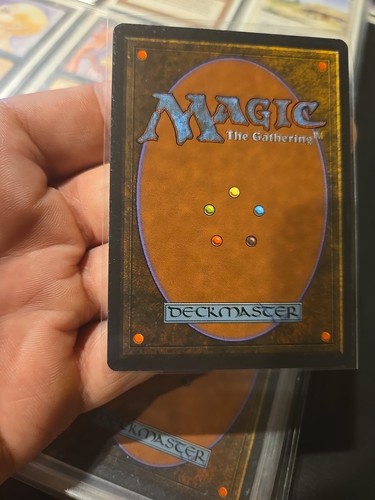 MTG Revised Serra Angel Never Played M/NM - Picture 10 of 10