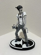 DC Collectibles Sean Murphy White Knight Joker Black & White ARTISTS PROOF #3