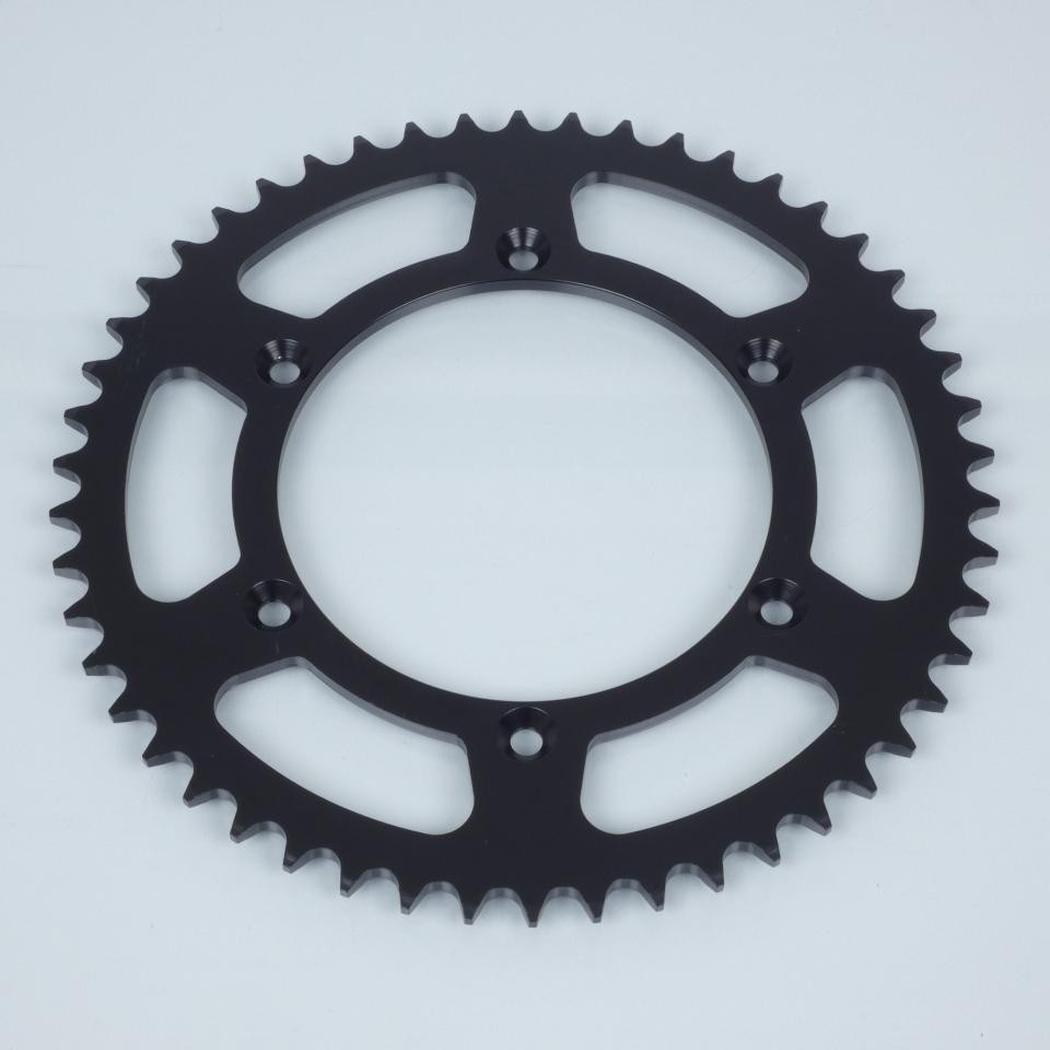 Couronne de transmission Esjot Gas gas 125 TT 1997 1998 1999 pas 520 pignon arrière 50T