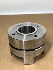 KTR ROTEX GS 42 750242 Backlash-Free Jaw Shaft Coupling thumbnail 1