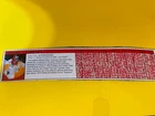 Vintage G1 Transformers FIREFLIGHT  Tech Spec File Card From Gift Set