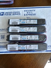 3 Pack Philips Advance ICN-2P32-N Fluorescent Ballast T8 120/277V 32W Max