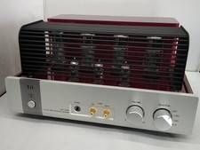 Triode TRV-35SE Amplifier Used with Scratches and Dirt