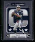 2025 Donruss Optic Peyton Manning Base (RAW)