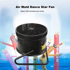 950W Luftgebläse Gebläse für Skydancer 950W Bautrockner Inflatable Blower Dryer