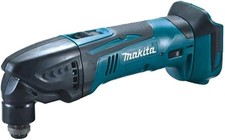 Makita DTM50Z 18V LXT Li-ion Cordless Oscillating Multi Tool NO Batt or Charger