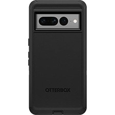 OtterBox DEFENDER SERIES Case for Google Pixel 7 Pro - Black