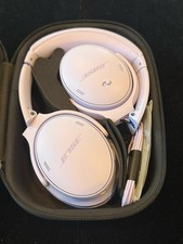 Bose QuietComfort Wireless Noise-canceling Headphones - Chilled Lilac
